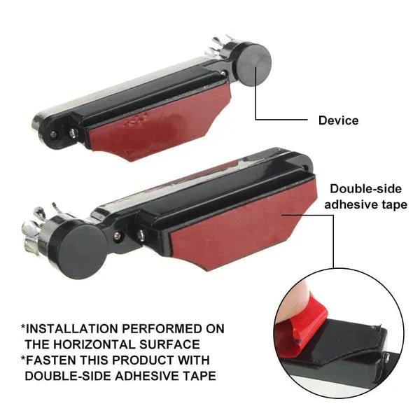 Lumière voiture LED Pro ® - Image 3