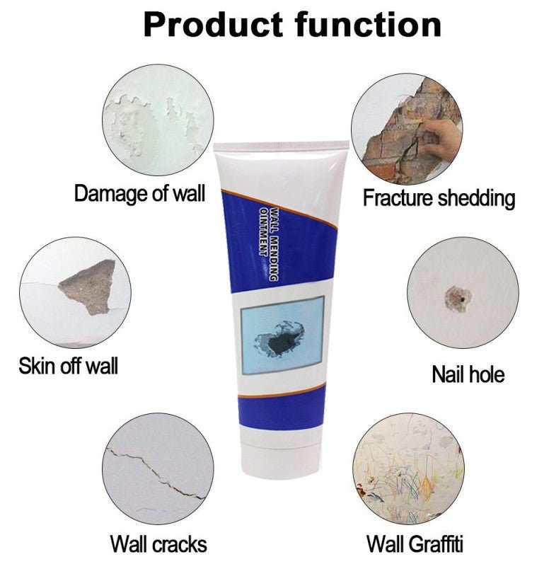 Agent de réparation de murs - Image 6