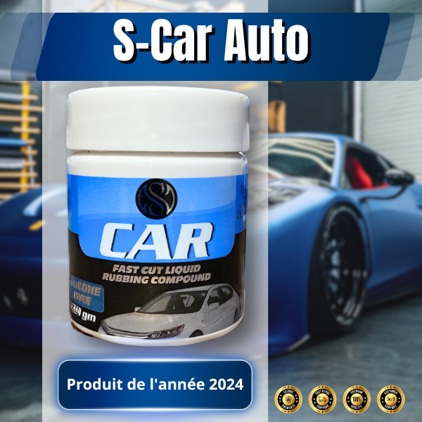 S-Car Auto promo !