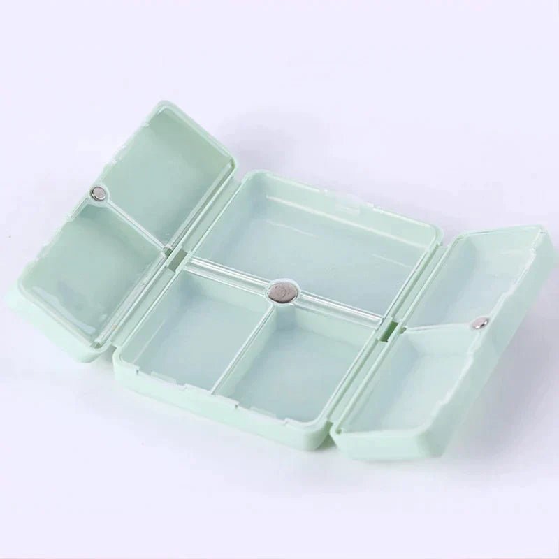 Organisateur de pilules Pro - Image 5