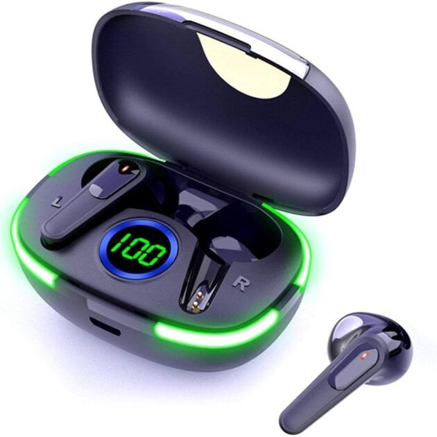 سماعة البلوتوث الأكثر طلباً ™EARBUDS PRO 80