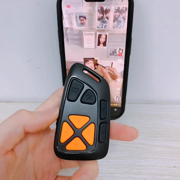 Télécommande Bluetooth Pour téléphone - Image 2