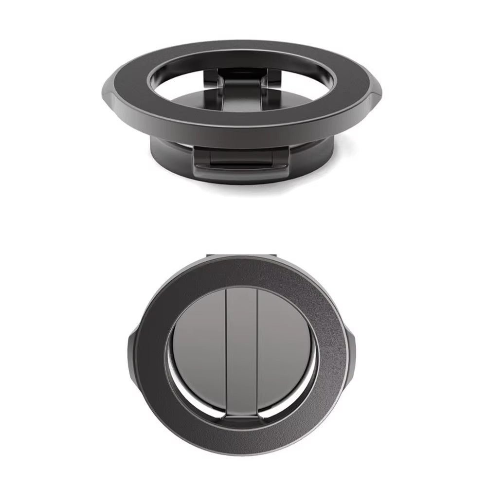 Support de Téléphone Magnétique pour Voiture – Rotation 1080° | Universel iPhone & Android GA - Image 12