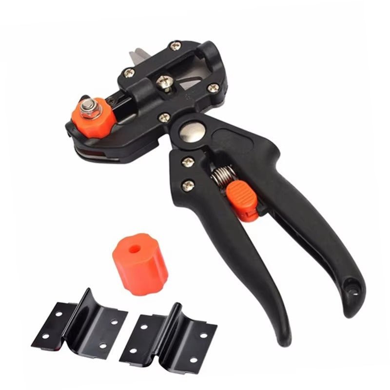 Kit de Greffage Professionnel pour Arbres Fruitiers – 2 en 1 - Image 7