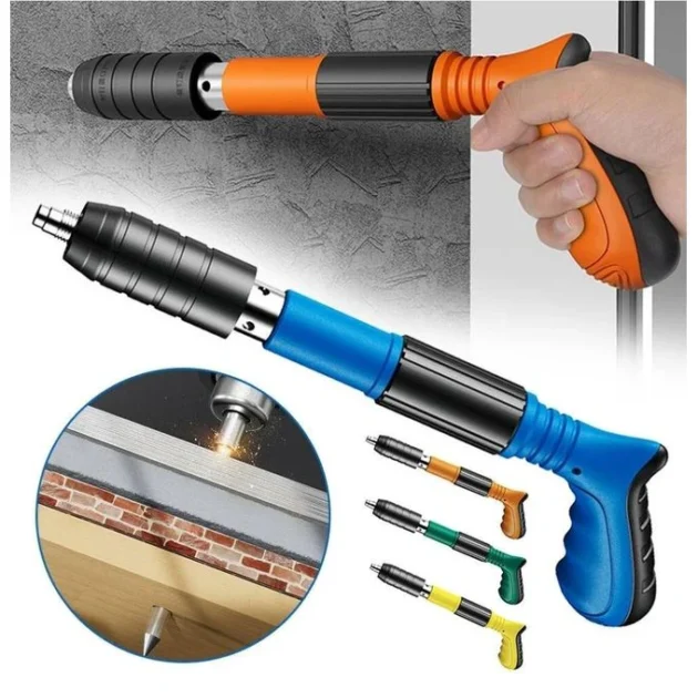 Kit complet de fixation murale