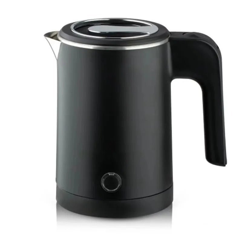 Bouilloire Électrique Portable – Acier Inox 304 | 500 ml | Chauffage Rapide 600W - Image 7